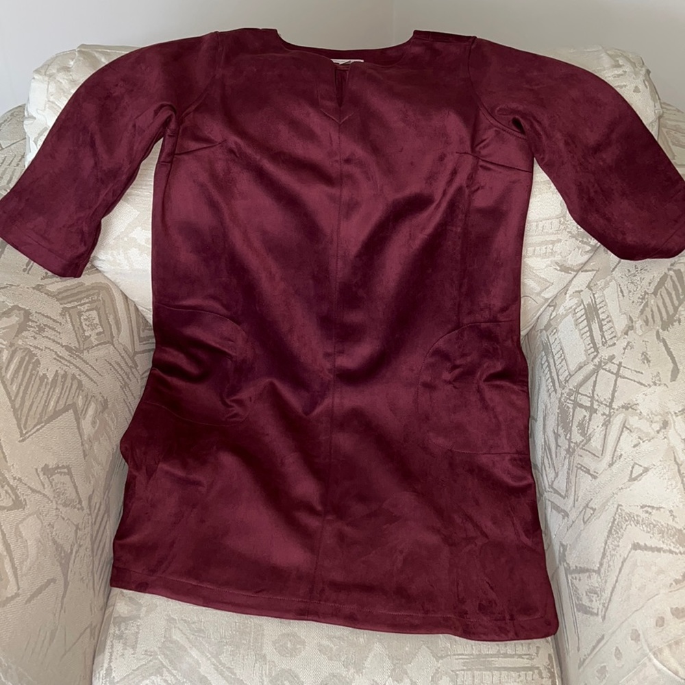 Bridgehampton Isaac Mizrahi Live Dress
